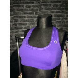 Zumba sport tops