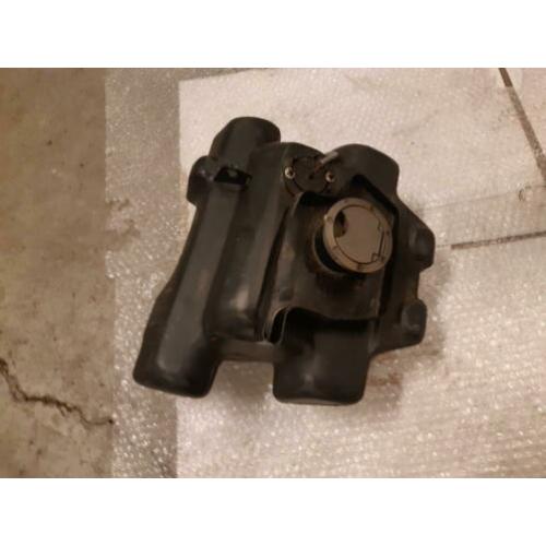 Yamaha Aerox benzinetank ZEER NETJES originele tank