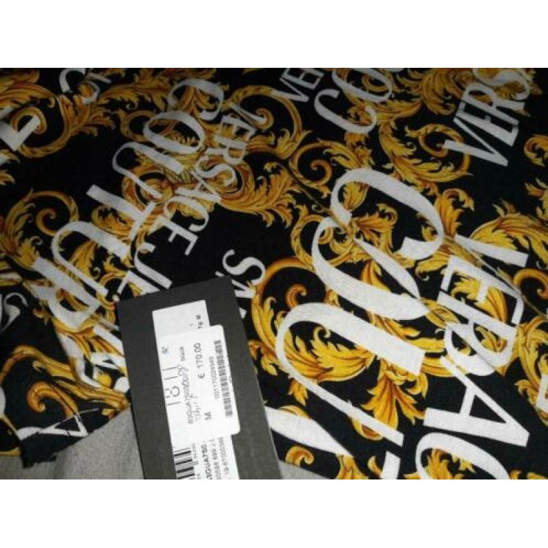 versace t-shirt