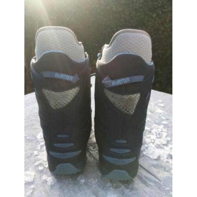 Burton Sapphire snowboardschoenen dames mt 36,5
