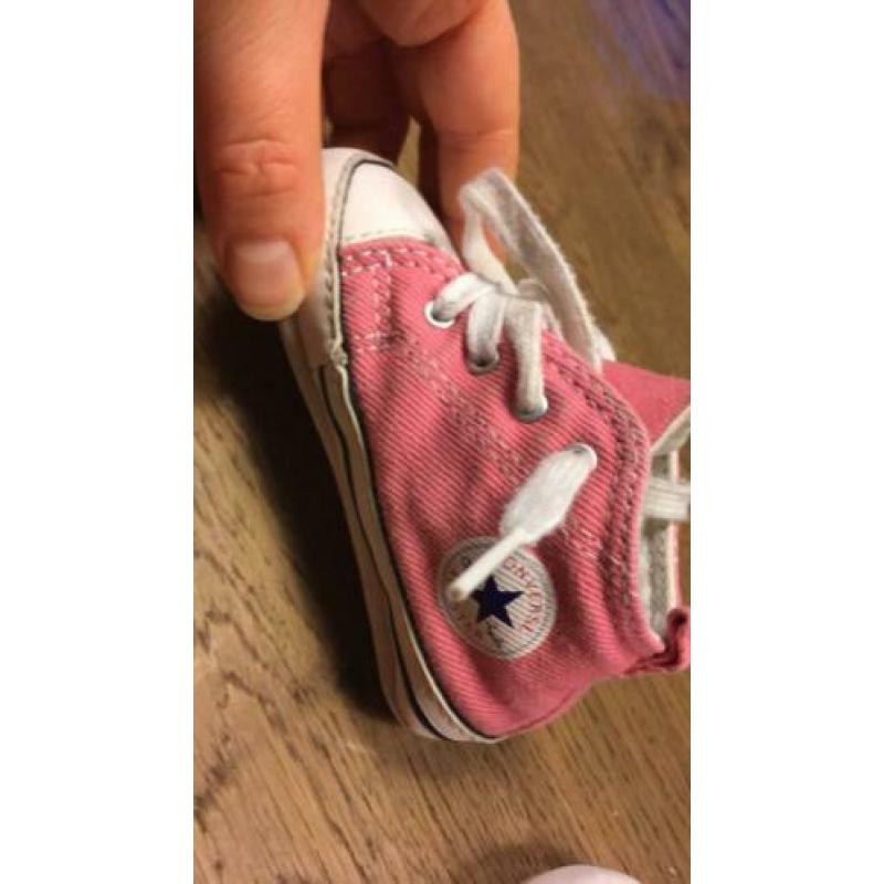 Converse Allstars maat 19