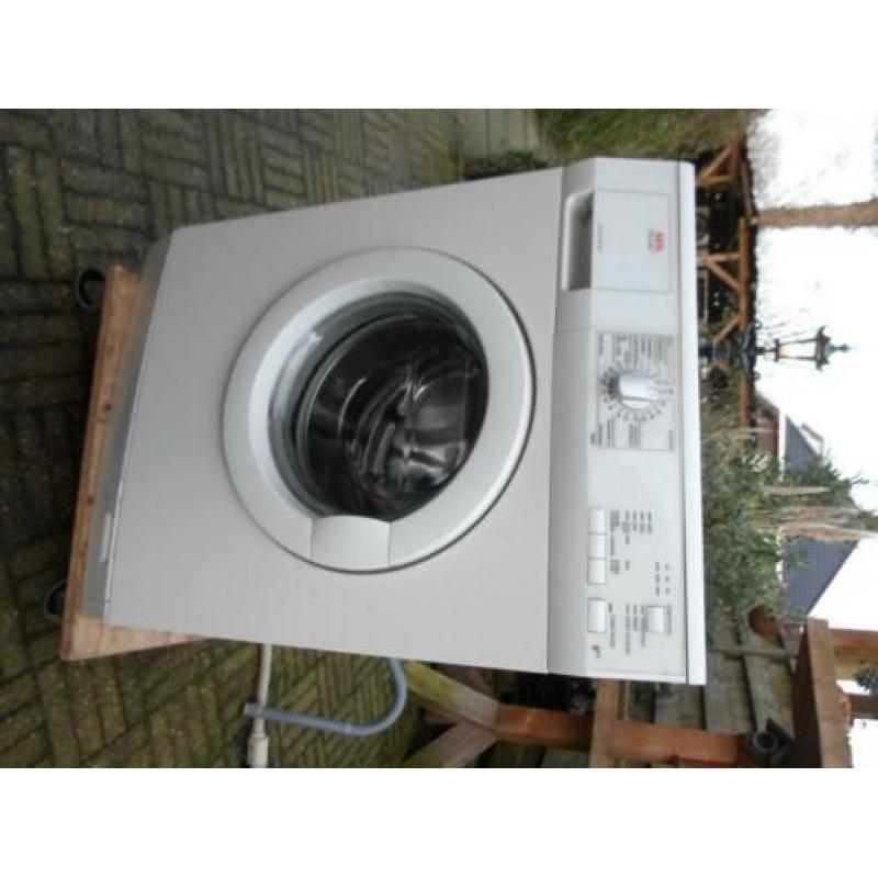 wasmachine