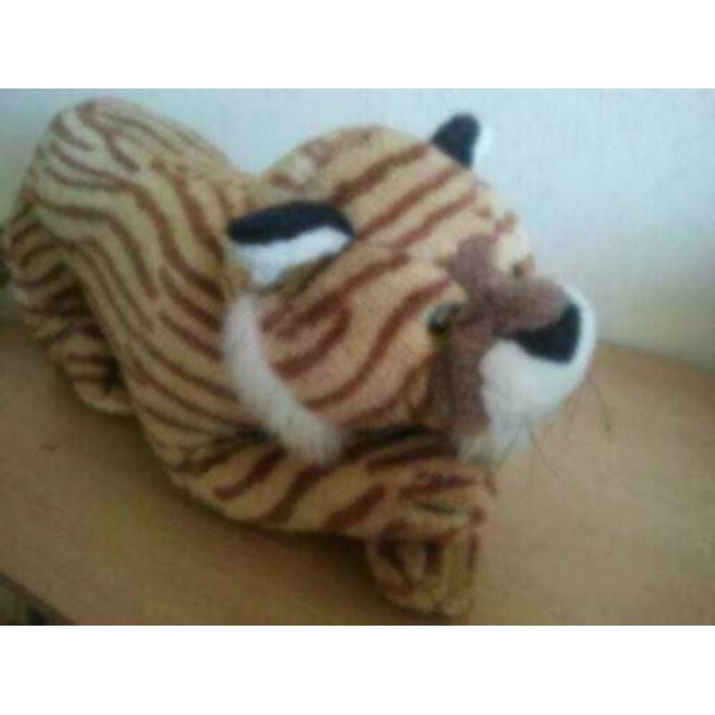 Mooie grote pluche knuffel. Bekijk ons hele aanbod!