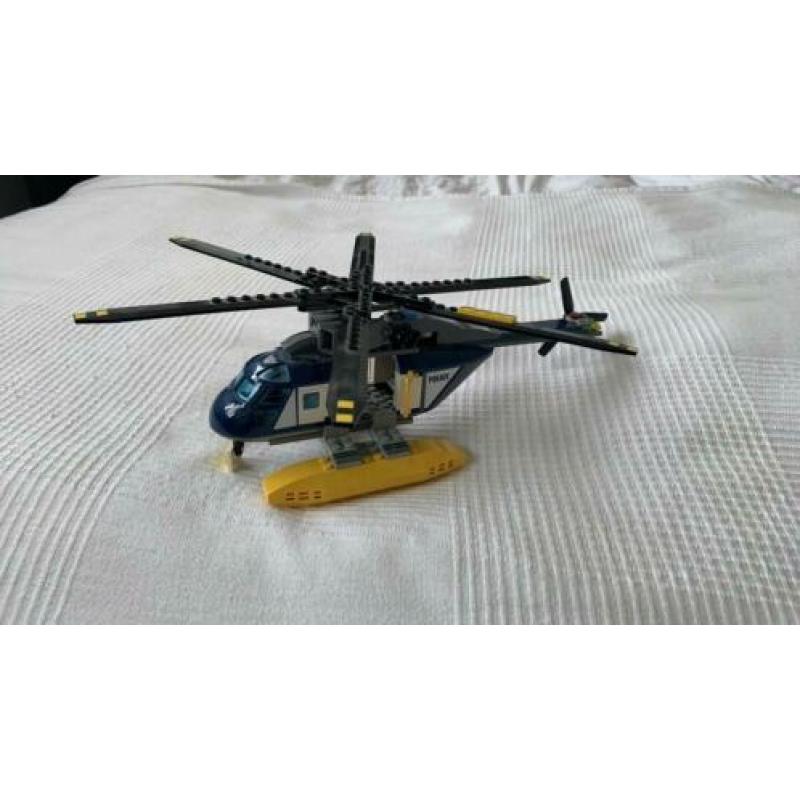 Lego Creator 31011