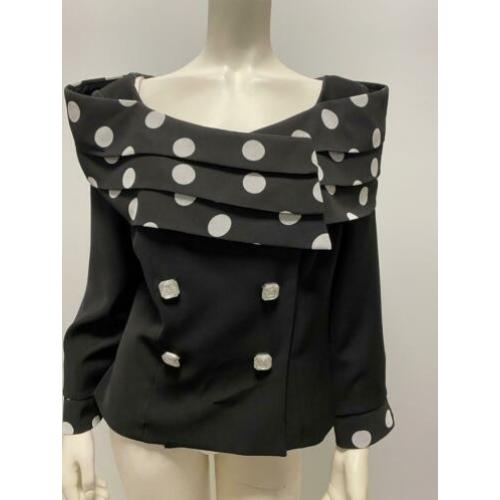 Joseph ribkoff nieuw jasje maat 44/16