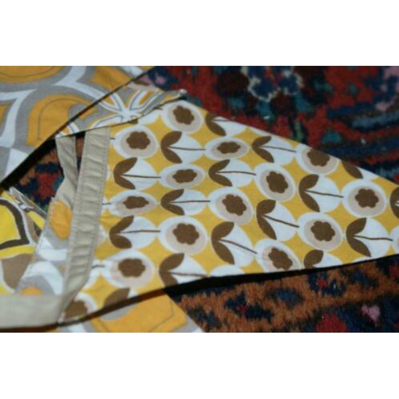 Taftan retro slinger