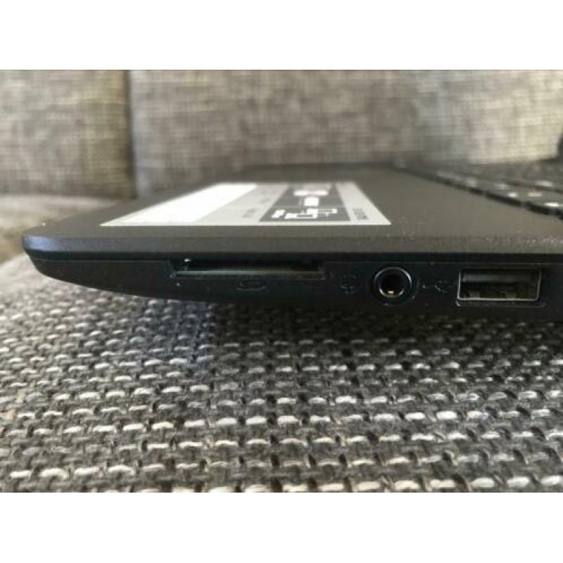 Acte laptop Aspire ES 15