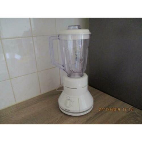 philips blender smothie apparaat machine HR 2810/A(zgan)