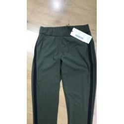 Nieuw studio Anneloes flo tape trouser maat xs