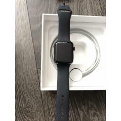 Apple Watch Serie 3 Stainless Steel Cellular/GPS