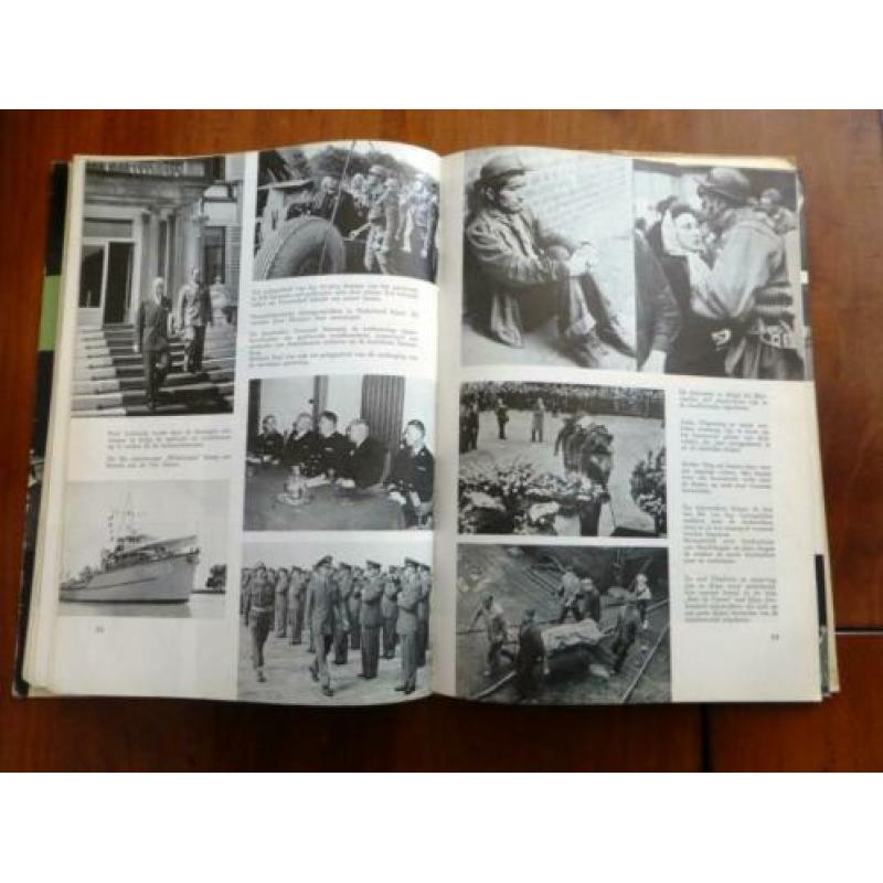 De dagen onzer jaren - 1956