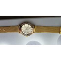 Dames horloge van merk Dolce en GABBANA