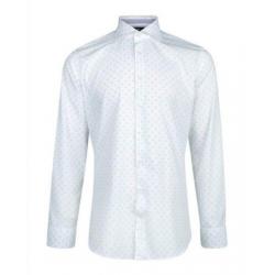 Heren overhemd van Van Gils uit de WE Fashion collectie , 40