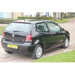 Volkswagen Polo 1.4-16V Comfortline , AIRCO, Elektrische ram