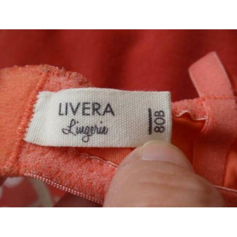 Livera: BH maat 80B