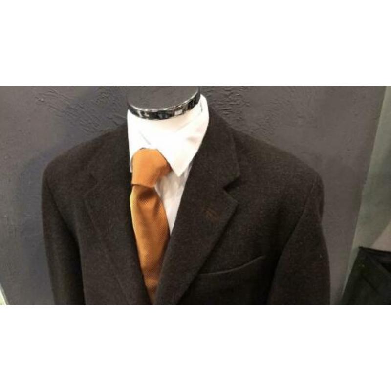 Wintercollectie van CAMEL. maat 52