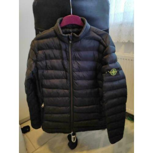 Stone island jas