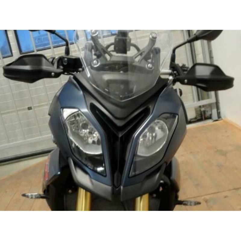 BMW S 1000 XR (bj 2017)