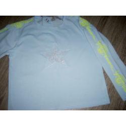 LONGSLEEVE van VERSACE YOUNG