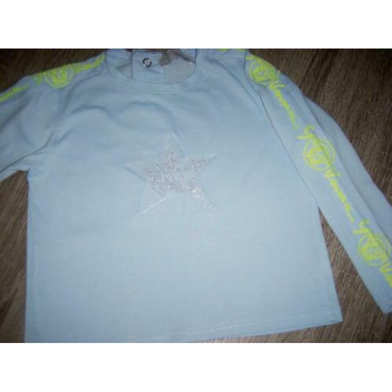 LONGSLEEVE van VERSACE YOUNG