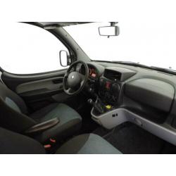 Fiat Doblò Cargo 1.3 MultiJet Top (airco,navi) (bj 2009)