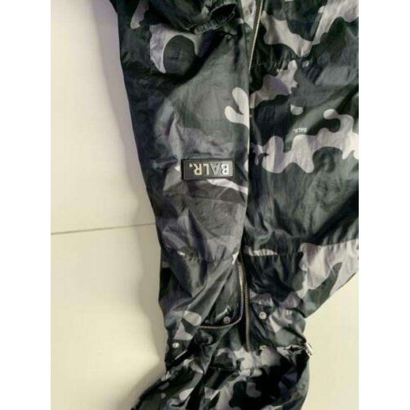 bALR jas limited edition