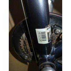 Damesfiets Gazelle