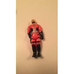 Action figures