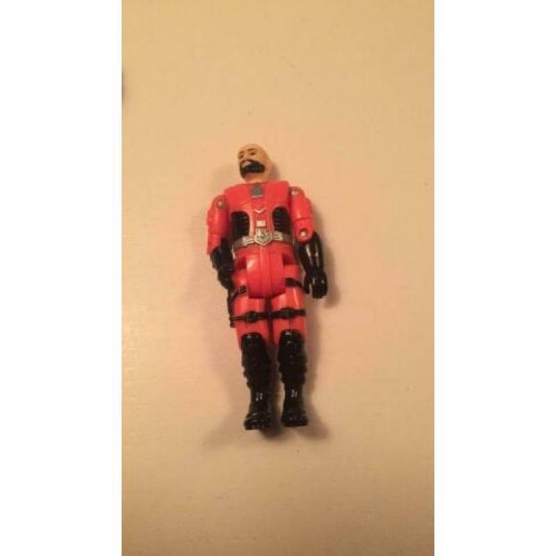 Action figures
