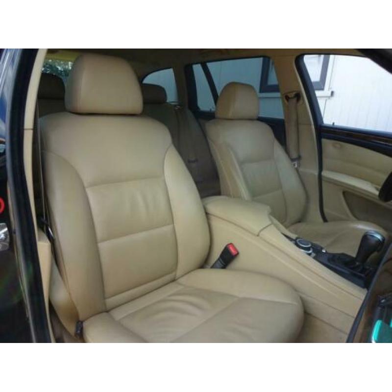 BMW 5 Serie Touring 520d Corporate Business Line Automaat Le
