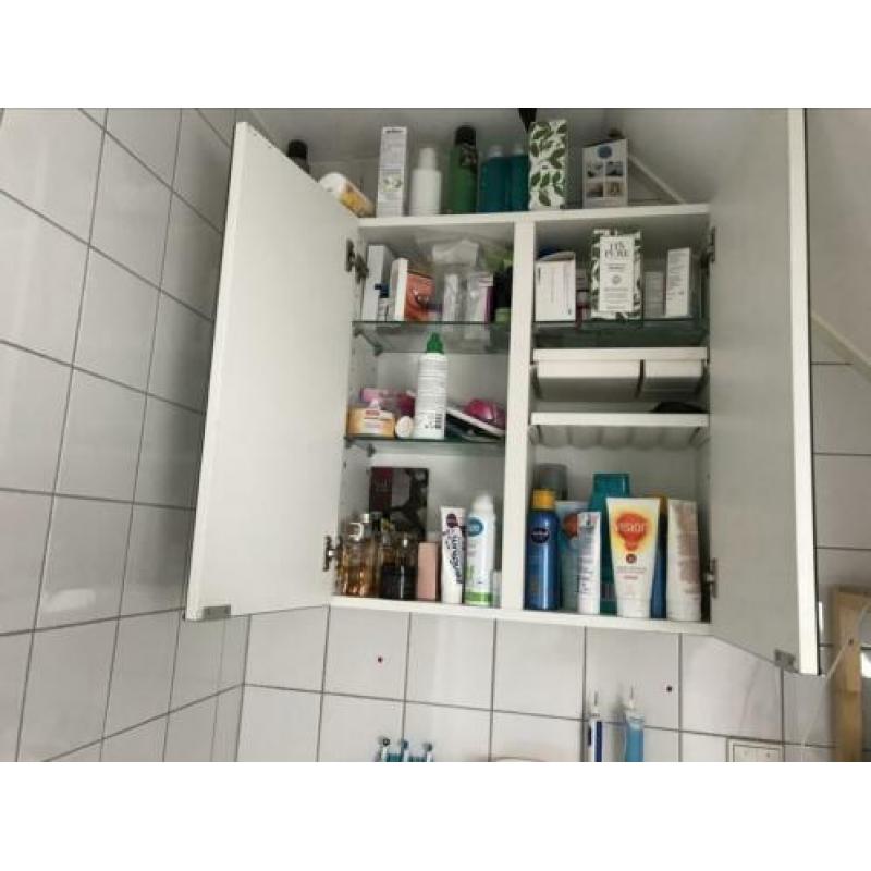 Spiegelkast Ikea Lillangen