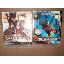 Ps3 spellen