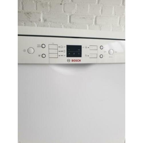 Vaatwasser bosch A++