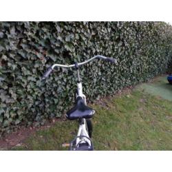 Gazelle fiets