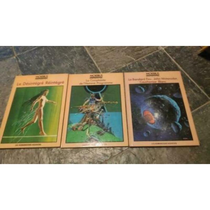 Moebius