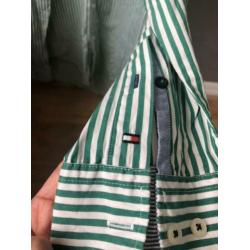 Nieuw maat M Tommy Hilfiger overhemd