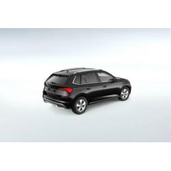 Skoda KAMIQ (1) Ambition 1.0 85 kW / 115 pk TSI SUV 6 versn.