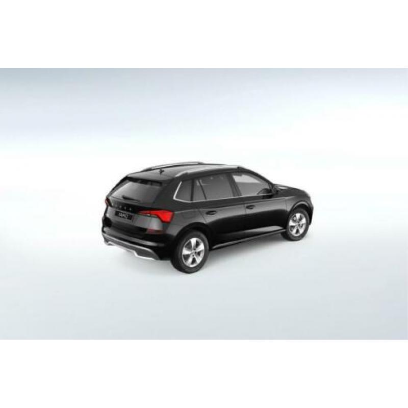 Skoda KAMIQ (1) Ambition 1.0 85 kW / 115 pk TSI SUV 6 versn.