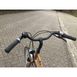 Damesfiets