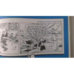 Popeye - The 60th. Anniversary collection - Mike Higgs