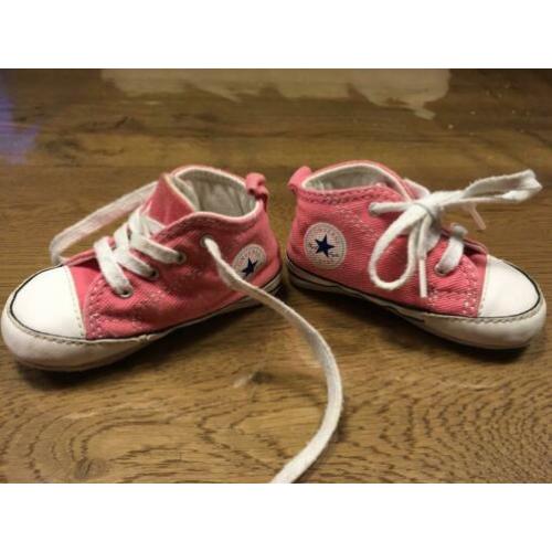 Converse Allstars maat 19