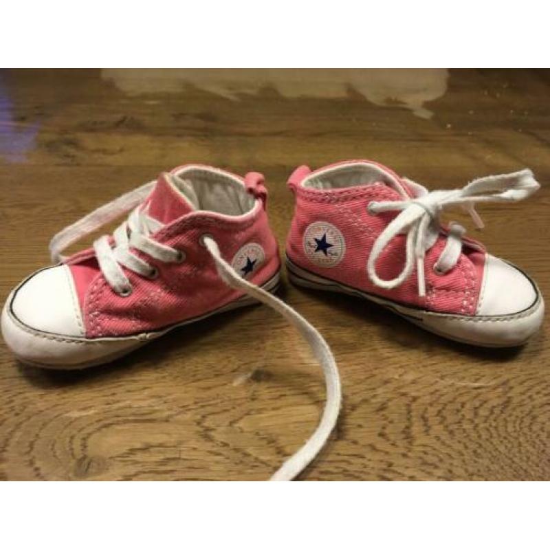 Converse Allstars maat 19