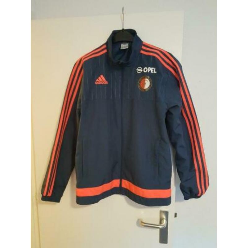Feyenoord trainings pak maat M