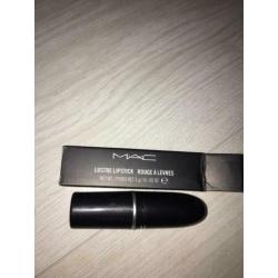 Mac lipstick flat out fabulous