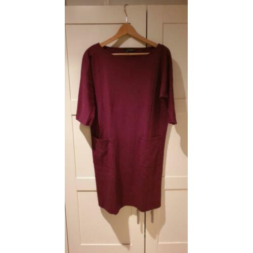 Norah jurk/tuniek maat 40