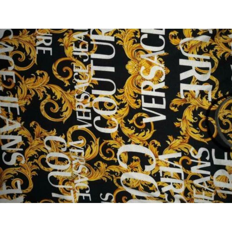 versace t-shirt