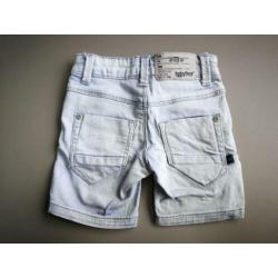 Korte broek jog jeans Babyface 74 jongen