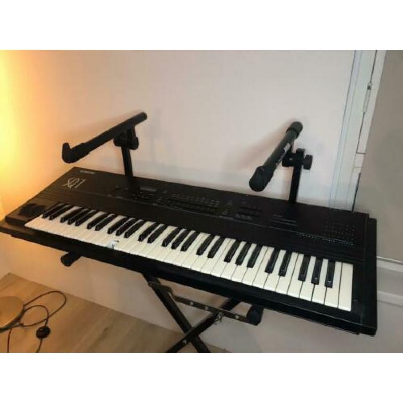 Ensoniq SQ1
