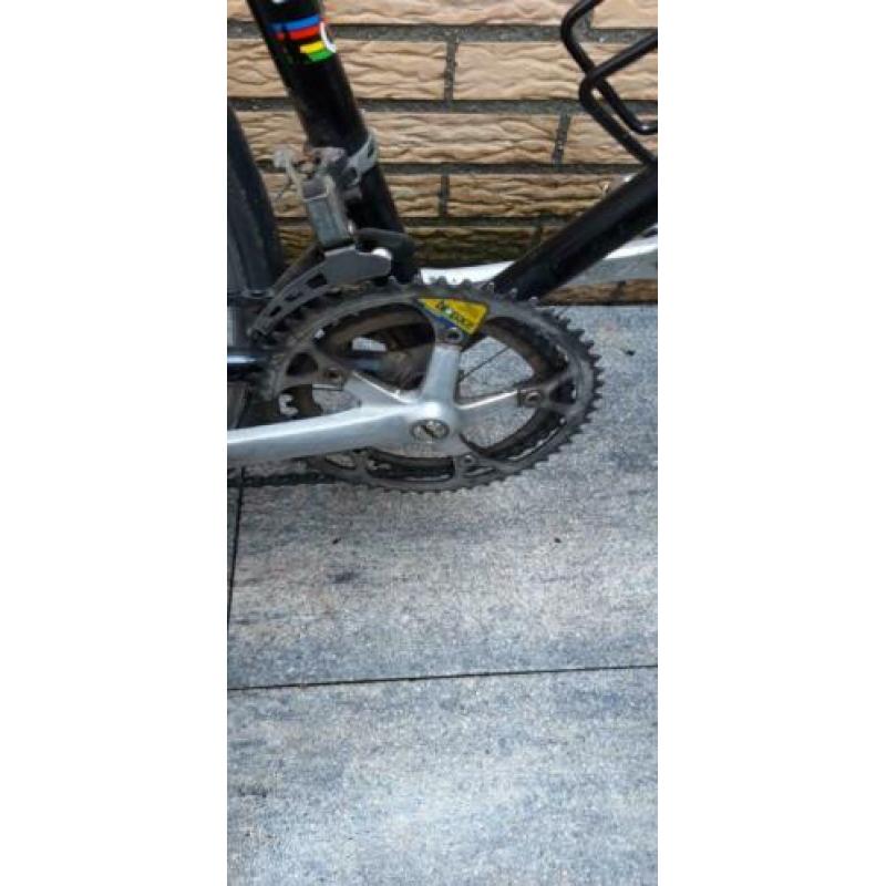 concorde racefiets 61 cm frame