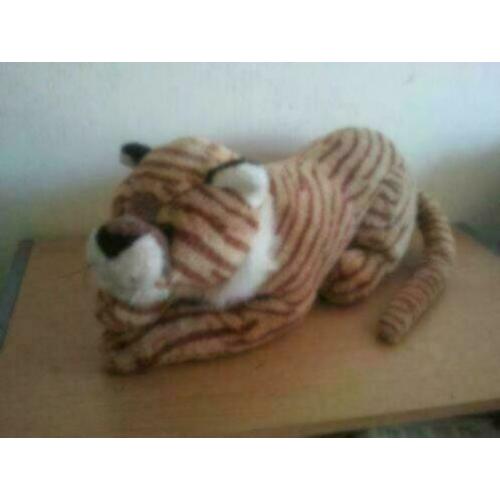 Mooie grote pluche knuffel. Bekijk ons hele aanbod!